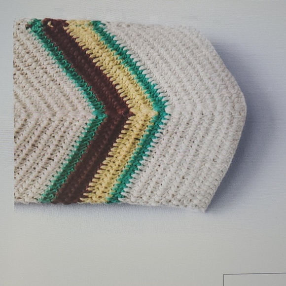 Crochet pants. - Picture 5 of 5